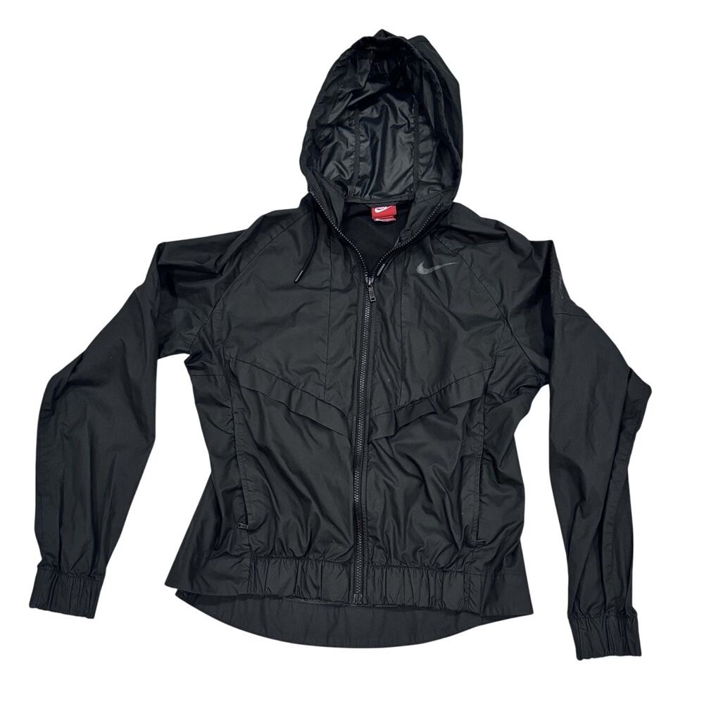 Nike Windrunner Track Town Jacket Women M Olympic Rings